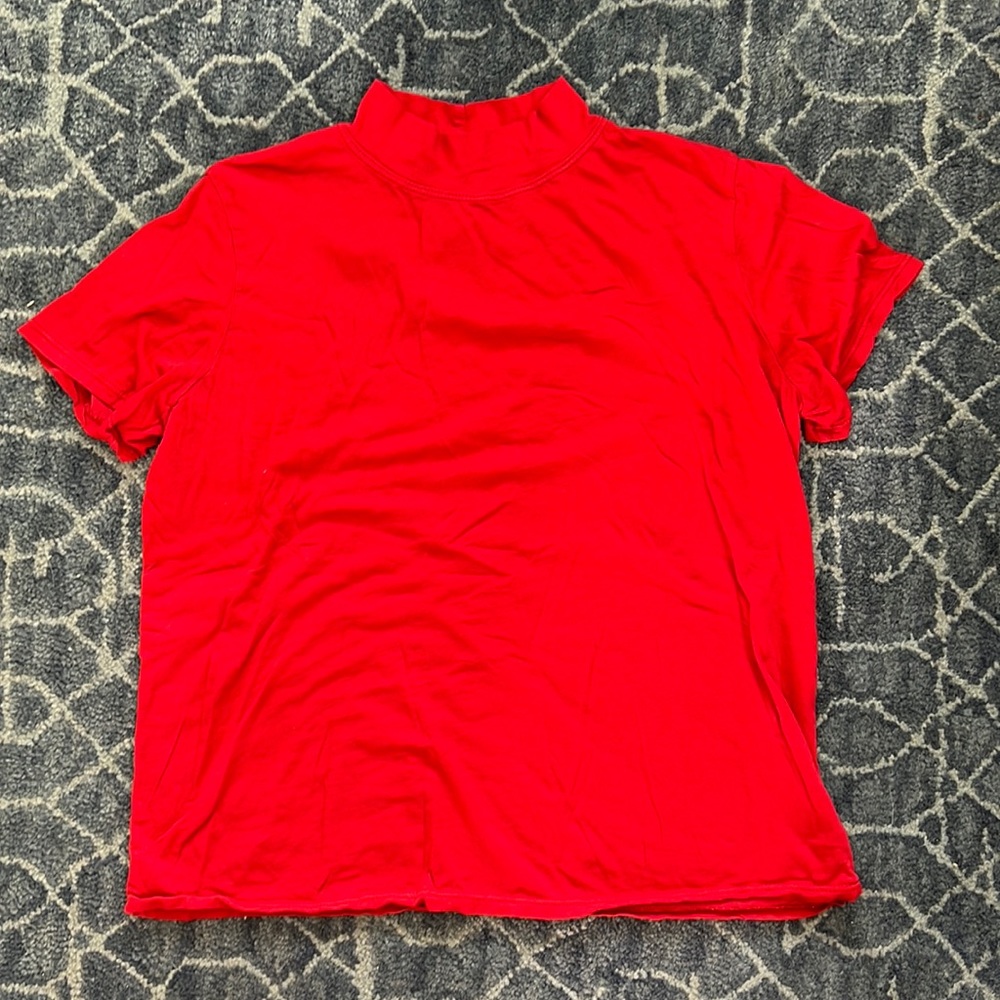 Women’s Velvet brand top